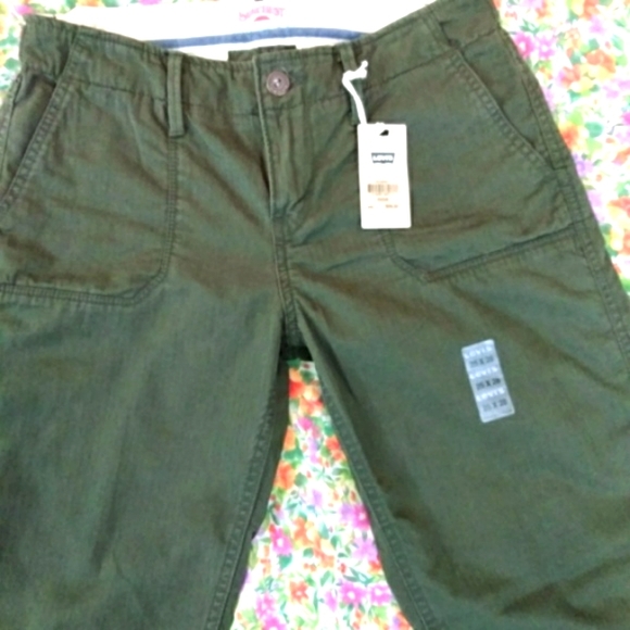 Levi's Boyfriend Chino - Picture 2 of 8